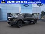 2025 Ford F-150 SuperCrew Cab 4x4 Pickup for sale #W5F2195 - photo 1