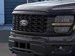 2025 Ford F-150 SuperCrew Cab 4x4 Pickup for sale #W5F2195 - photo 17