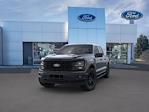 2025 Ford F-150 SuperCrew Cab 4x4 Pickup for sale #W5F2195 - photo 2