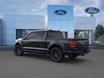 2025 Ford F-150 SuperCrew Cab 4x4 Pickup for sale #W5F2195 - photo 4