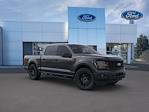 2025 Ford F-150 SuperCrew Cab 4x4 Pickup for sale #W5F2195 - photo 7