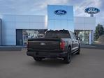 2025 Ford F-150 SuperCrew Cab 4x4 Pickup for sale #W5F2195 - photo 8