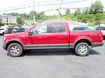 2016 Ford F-150 SuperCrew Cab 4x4 Pickup for sale #W5F2195A - photo 3