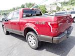 2016 Ford F-150 SuperCrew Cab 4x4 Pickup for sale #W5F2195A - photo 2