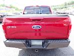 2016 Ford F-150 SuperCrew Cab 4x4 Pickup for sale #W5F2195A - photo 4
