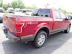 2016 Ford F-150 SuperCrew Cab 4x4 Pickup for sale #W5F2195A - photo 5