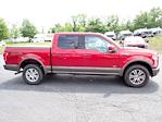2016 Ford F-150 SuperCrew Cab 4x4 Pickup for sale #W5F2195A - photo 6