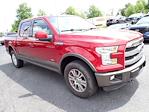 2016 Ford F-150 SuperCrew Cab 4x4 Pickup for sale #W5F2195A - photo 7