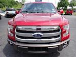 2016 Ford F-150 SuperCrew Cab 4x4 Pickup for sale #W5F2195A - photo 8
