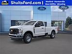 2025 Ford F-250 Regular Cab 4x4 Pickup for sale #W5F2219 - photo 1