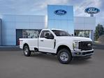 2025 Ford F-250 Regular Cab 4x4 Pickup for sale #W5F2219 - photo 7