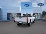 2025 Ford F-250 Regular Cab 4x4 Pickup for sale #W5F2219 - photo 8