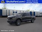New 2025 Ford F-150 STX SuperCrew Cab 4WD Pickup for sale #W5F2232 - photo 1