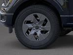 New 2025 Ford F-150 STX SuperCrew Cab 4WD Pickup for sale #W5F2232 - photo 19