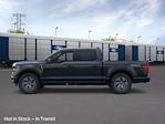 New 2025 Ford F-150 STX SuperCrew Cab 4WD Pickup for sale #W5F2232 - photo 3