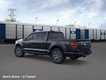 New 2025 Ford F-150 STX SuperCrew Cab 4WD Pickup for sale #W5F2232 - photo 4