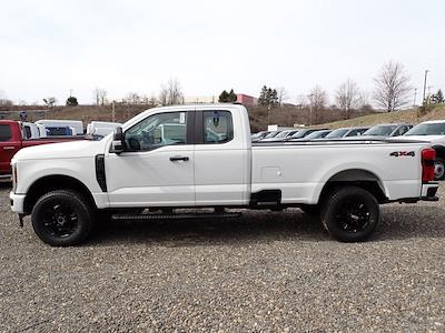 New 2025 Ford F-350 XL Super Cab 4x4 SRW Pickup for sale #W5F2336 - photo 2