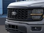 New 2025 Ford F-150 STX SuperCrew Cab 4x4 Pickup for sale #W5F2352 - photo 17