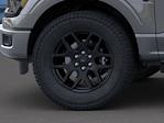New 2025 Ford F-150 STX SuperCrew Cab 4x4 Pickup for sale #W5F2352 - photo 19