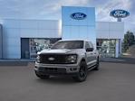 New 2025 Ford F-150 STX SuperCrew Cab 4x4 Pickup for sale #W5F2352 - photo 2
