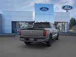 New 2025 Ford F-150 STX SuperCrew Cab 4x4 Pickup for sale #W5F2352 - photo 8