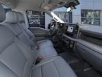 New 2025 Ford F-350 Regular Cab 4x4 SRW Pickup for sale #W5F2611 - photo 11