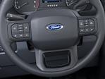 New 2025 Ford F-350 Regular Cab 4x4 SRW Pickup for sale #W5F2611 - photo 12