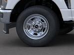 New 2025 Ford F-350 Regular Cab 4x4 SRW Pickup for sale #W5F2611 - photo 19