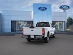 New 2025 Ford F-350 Regular Cab 4x4 SRW Pickup for sale #W5F2611 - photo 8