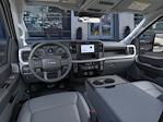 New 2025 Ford F-350 Regular Cab 4x4 SRW Pickup for sale #W5F2611 - photo 9