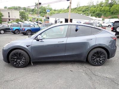 2023 Tesla Model Y AWD SUV for sale #W5F2619A - photo 2