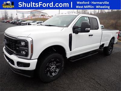 New 2025 Ford F-350 XL Super Cab for sale #W5F2683 - photo 1
