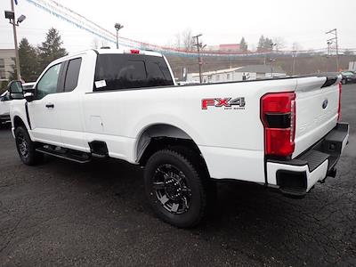 2025 Ford F-350 Super Cab SRW 4WD Pickup for sale #W5F2683 - photo 2