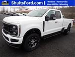 New 2025 Ford F-350 XL Super Cab for sale #W5F2683 - photo 1