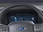 New 2025 Ford F-150 Lightning Flash SuperCrew Cab AWD Pickup for sale #W5F2744 - photo 13