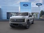 New 2025 Ford F-150 Lightning Flash SuperCrew Cab AWD Pickup for sale #W5F2744 - photo 3