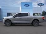 New 2025 Ford F-150 Lightning Flash SuperCrew Cab AWD Pickup for sale #W5F2744 - photo 4