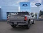 New 2025 Ford F-150 Lightning Flash SuperCrew Cab AWD Pickup for sale #W5F2744 - photo 8