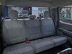 New 2025 Ford F-150 Lightning XLT SuperCrew Cab AWD Pickup for sale #W5F2756 - photo 11