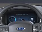 New 2025 Ford F-150 Lightning XLT SuperCrew Cab AWD Pickup for sale #W5F2756 - photo 13