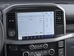 New 2025 Ford F-150 Lightning XLT SuperCrew Cab AWD Pickup for sale #W5F2756 - photo 14