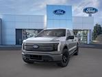 New 2025 Ford F-150 Lightning XLT SuperCrew Cab AWD Pickup for sale #W5F2756 - photo 2