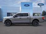 New 2025 Ford F-150 Lightning XLT SuperCrew Cab AWD Pickup for sale #W5F2756 - photo 3