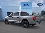 New 2025 Ford F-150 Lightning XLT SuperCrew Cab AWD Pickup for sale #W5F2756 - photo 4
