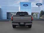 New 2025 Ford F-150 Lightning XLT SuperCrew Cab AWD Pickup for sale #W5F2756 - photo 5
