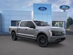 New 2025 Ford F-150 Lightning XLT SuperCrew Cab AWD Pickup for sale #W5F2756 - photo 7