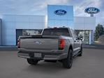 New 2025 Ford F-150 Lightning XLT SuperCrew Cab AWD Pickup for sale #W5F2756 - photo 8