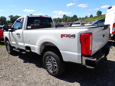 2025 Ford F-350 Regular Cab SRW 4x4 Pickup for sale #W5F2789 - photo 2