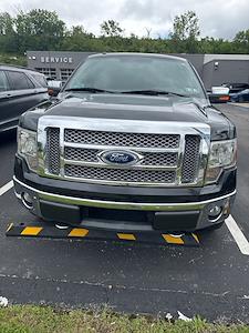2011 Ford F-150 SuperCrew Cab 4x4 Pickup for sale #W5F2796A - photo 2