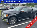 2011 Ford F-150 SuperCrew Cab 4x4 Pickup for sale #W5F2796A - photo 1